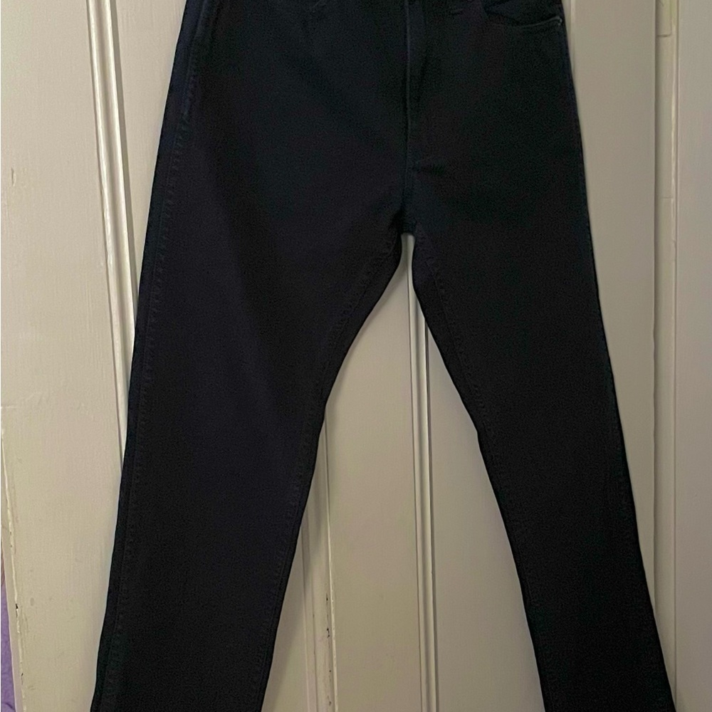 J Crew Sutton Jean Blue 32x30